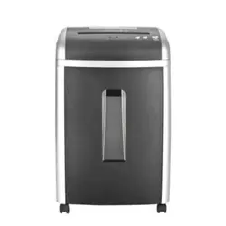 کاغذ خردکن نیکیتا SD 9355