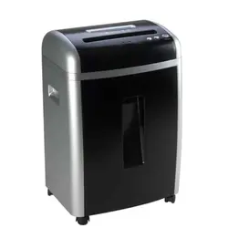 کاغذ خردکن نیکیتا SD 9355