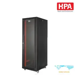 رک ایستاده اچ پی آسیا 32 یونیت با عمق 60 HPAHPAsia 32 Unit Depth 60 Stand Rack