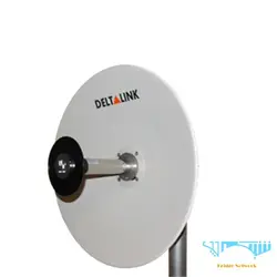 آنتن دیش دلتالینک ANT5533-NAntenna Solid Dish Dual DeltaLink ANT-5533N