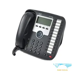 تلفن تحت شبکه سیسکو CISCO 7931CISCO IP PHONE 7931G NEW