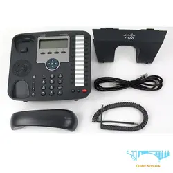 تلفن تحت شبکه سیسکو CISCO 7931CISCO IP PHONE 7931G NEW