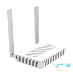 مودم فیبر نوری دوبانده هوآوی HG8145V5Huawei HG8145V fiber optic modem
