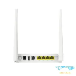 مودم فیبر نوری دوبانده هوآوی HG8145V5Huawei HG8145V fiber optic modem