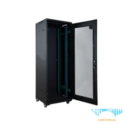 رک ایستاده 36 یونیت عمق 60 سانتی متر آمادAmaadsystem 36 Unit Depth 60 Standing Rack