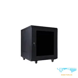 رک ایستاده 12 یونیت عمق 60 سانتی متر آمادAmaadsystem 12 Unit Depth 60 Standing Rack