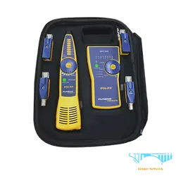 تستر شبکه و ردیاب کابل پوننگ PNFMT PN-F Network Cable Tester