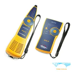 تستر شبکه و ردیاب کابل پوننگ PNFMT PN-F Network Cable Tester