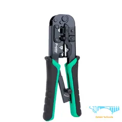 آچار پرس شبکه پروسکیت مدل CP-376TRProsKit CP-376TR