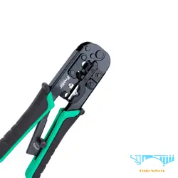 آچار پرس شبکه پروسکیت مدل CP-376TRProsKit CP-376TR