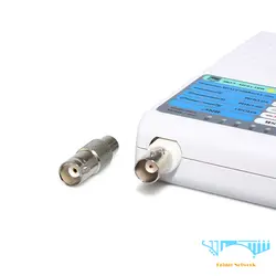 تستر شبکه 4 کاره طرح فولRemote Cable RJ11/RJ45/USB/BNC Tester