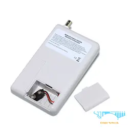 تستر شبکه 4 کاره طرح فولRemote Cable RJ11/RJ45/USB/BNC Tester