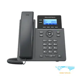 تلفن تحت شبکه گرنداستریم مدل GRP2602 Grandstream GRP2602 IP Phone