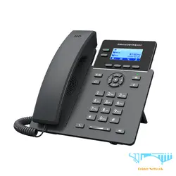 تلفن تحت شبکه گرنداستریم مدل GRP2602 Grandstream GRP2602 IP Phone