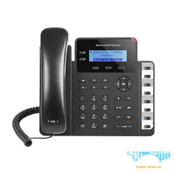 تلفن تحت شبکه گرنداستریم مدل GXP1628Grandstream IP Phone GXP1628