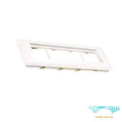 فریم 4تایی ترانکینگ دانوب 50*101Danube Trunking 4 frames 101*50