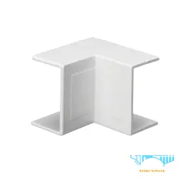 گوشه داخلی ترانکینگ دانوب 50*101Inner corner of trunking Danube 101*50