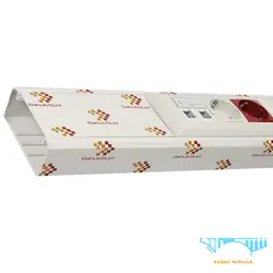 ترانکینگ دانوب 50*101Danube Trunking 101*50