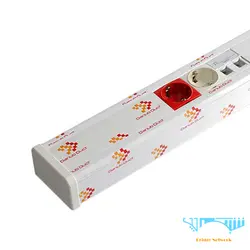 ترانکینگ دانوب 50*101Danube Trunking 101*50