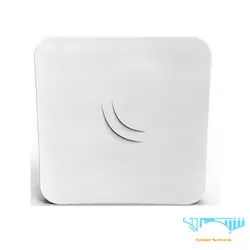 رادیو وایرلس میکروتیک مدل SXTsq 5 acMikrotik SXTsq 5 ac Wireless Radio