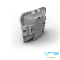 رادیو وایرلس میکروتیک مدل SXTsq 5 acMikrotik SXTsq 5 ac Wireless Radio