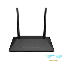 مودم دی لینک VDSL2 مدل 224_DSLسری New face D-Link DSL-224 VDSL2 and ADSL2 Plus N300 Wireless Router