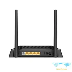 مودم دی لینک VDSL2 مدل 224_DSLسری New face D-Link DSL-224 VDSL2 and ADSL2 Plus N300 Wireless Router