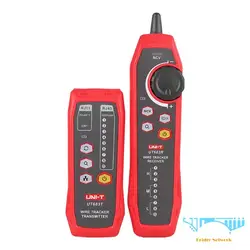 تستر کابل شبکه یونیتی مدل UT-683 KIT