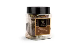 خرما روکش دار مغزدار