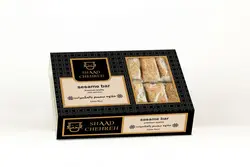 معجون کنجدی