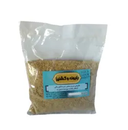 پودر بابونه و گشنیز شفا – 100 گرم