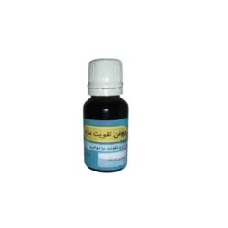 روغن تقویت مژه و ابرو – 18 گرم