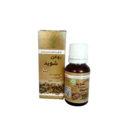 روغن شوید شفا – 18 گرم