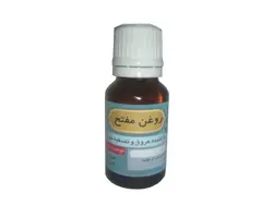 روغن مفتح شفا ـ 18 گرم