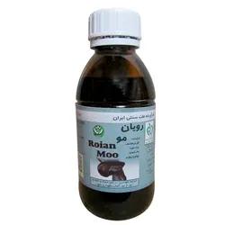 روغن مو شفا – 120 میلی لیتر