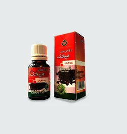 روغن میخک شفا – 18 گرم