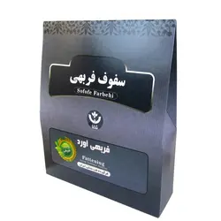 سفوف فربهی شفا (پودر املاح طبیعی) – 250 گرم