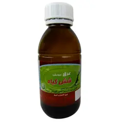 عرق شش گیاه جوارش شفا – 0.12 لیتر
