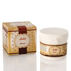 معجون علک شفا – 100 گرم