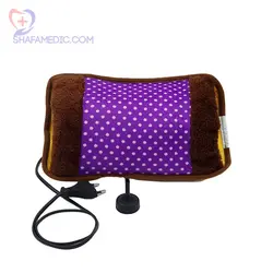 کیسه آبگرم برقی