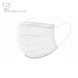 ماسک جراحی سه لایه مدیسا چک KMT