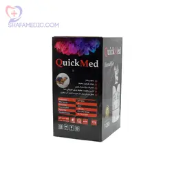 دستگاه بخور سرد کوییک مد T283