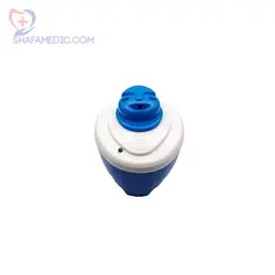 دستگاه بخور گرم ویسان