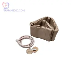 یدک تشک مواج تخم مرغی