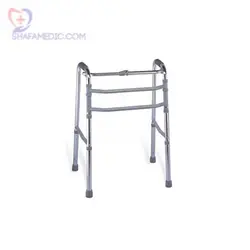 واکر تاشو با ارتفاع قابل تنظیم