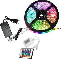 پک RGB ریموتی کنترلی