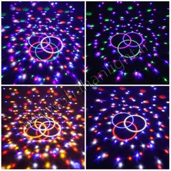 نیم کره اسپیکر موزیکال بلوتوثی