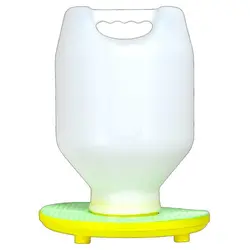 آبخوری و شربت خوری 4 لیتری بردمن