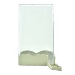 آبخوری و شربت خوری کندو