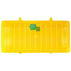 ایزولاتور تک قابی هفت گوهر